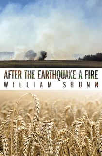 After the Earthquake a Fire