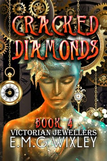 Cracked Diamonds: Victorian Jewellers - Travelling Towards the Present, #4