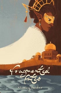 Fragmented Fates - Fragmented Fates, #1