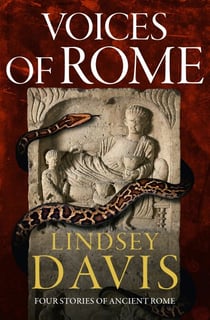 Voices of Rome - Four Stories of Ancient Rome