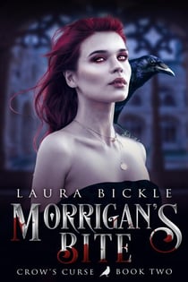Morrigan's Bite - Crow's Curse