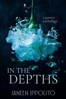 In the Depths - Unique Words Poetry, #4