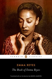 The Book of Emma Reyes - A Memoir