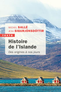 Histoire de l'Islande - Des origines à nos jours