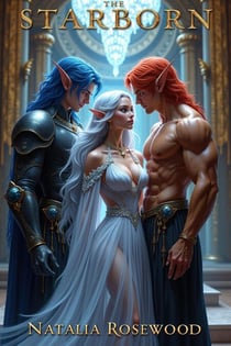 The Starborn - The Elf Kings' Claim