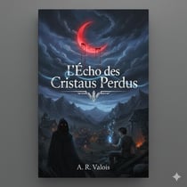 L’Écho des Cristaux Perdus"