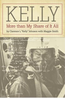 Kelly - More Than My Share of It All
