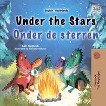 Under the Stars Onder de sterren - English Dutch Bilingual Collection