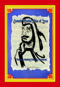 Esoteric Martial Arts of Zen: Training Methods of the Patriarch - Esoteric Martial Arts of Zen
