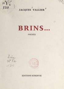 Brins...