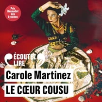 Le coeur cousu