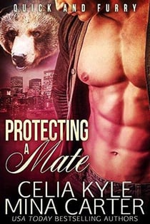 Protecting a Mate - The M&M Mating Agency