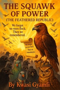 The Squawk of Power