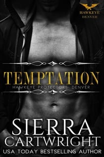 Temptation - Hawkeye: Denver, #2