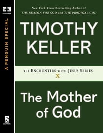 The Mother of God