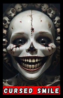 Cursed Smile - contos, #1