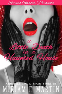 A Little Death in a Haunted House