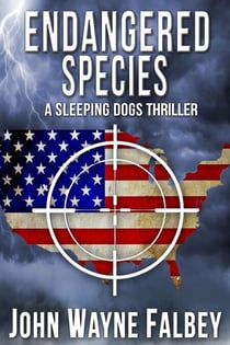 Endangered Species - The Sleeping Dogs, #2