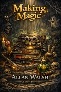 Making Magic