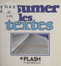 Résumer les textes