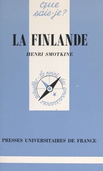 La Finlande