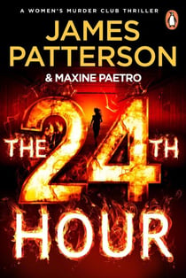 The 24th Hour - The Number 1 Sunday Times Bestseller