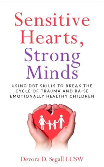 Sensitive Hearts Strong Minds