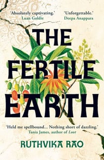 The Fertile Earth - 'Destined to be a future classic' Guardian
