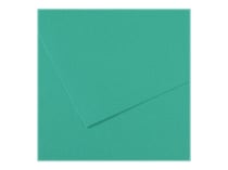 Feuille Mi-Teintes - 50x65cm - 160g - mers du sud