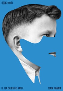 Le Fin Chemin des anges