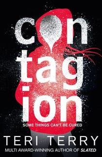 Contagion - Book 1