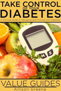 Take Control of Your Diabetes - Value Guides