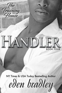 Handler (The Training House Book 4)