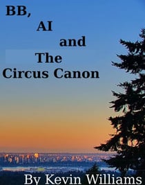 BB, AI and The Circus Canon - shorts!, #17