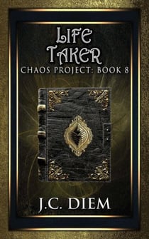 Life Taker - Chaos Project, #8