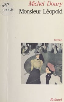 Monsieur Léopold - Roman