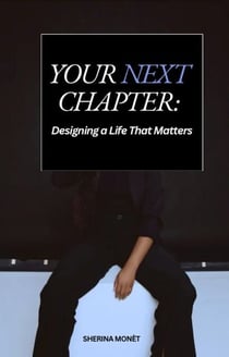 Your Next Chapter - Becoming a Winner