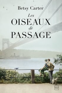 Les Oiseaux de passage