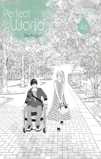 Perfect World - Chapitre 46 (VF)