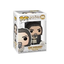 95 igor karkaroff harry potter funko