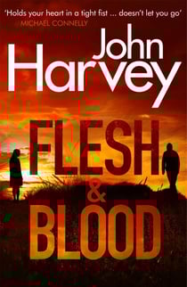 Flesh And Blood - (Frank Elder)