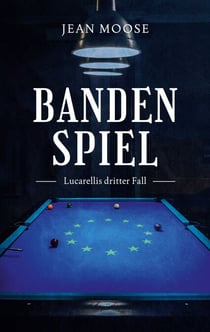 Bandenspiel - Lucarellis dritter Fall