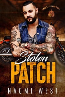 Stolen Patch - Satan's Legion MC, #1