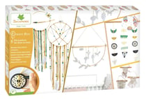 Lovely box - Déco de rêve en bois