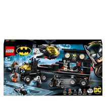 La base mobile de Batman - LEGO® DC Comics Super Heroes - 76160