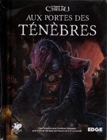 L’Appel de Cthulhu - Aux portes des ténèbres - Edge