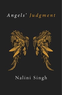 Angels' Judgment - A Guild Hunter Novella
