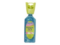 Peinture Diams 3D - Aquamarine Paillete