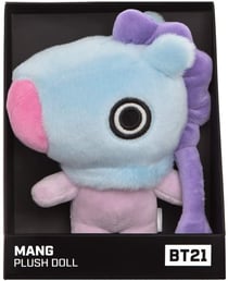 Peluche BT21 Mang - 17 cm