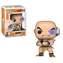 Dragon ball z figurine pop!  animation